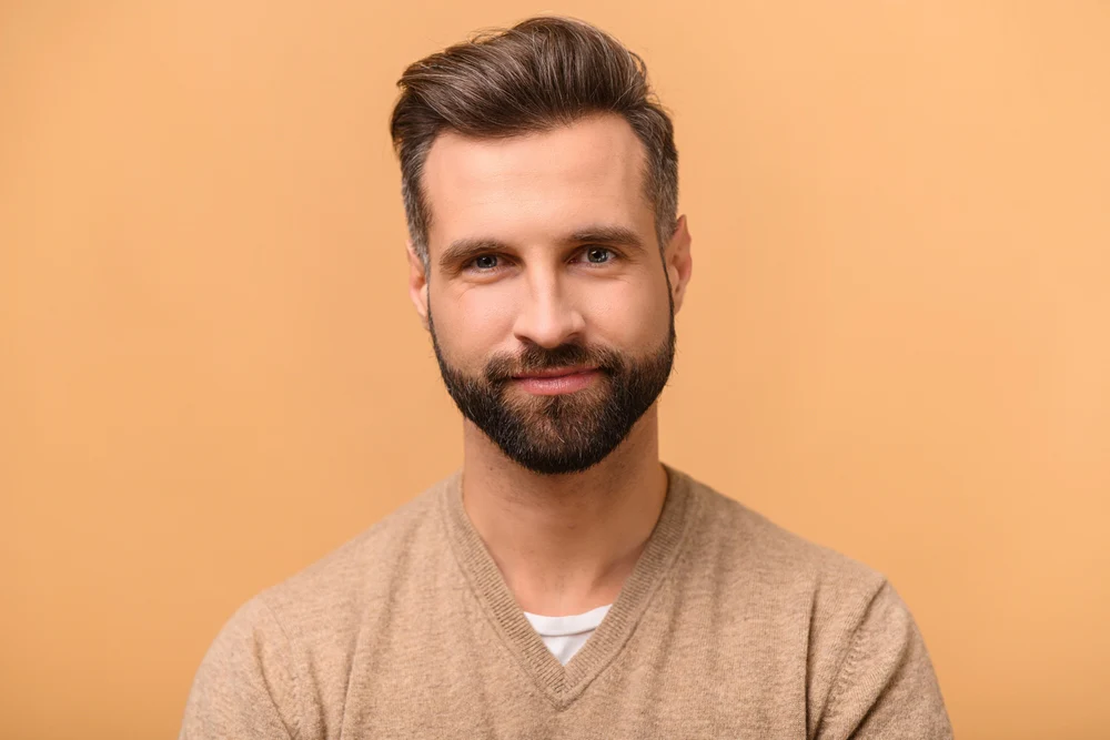 Author Michael Doe